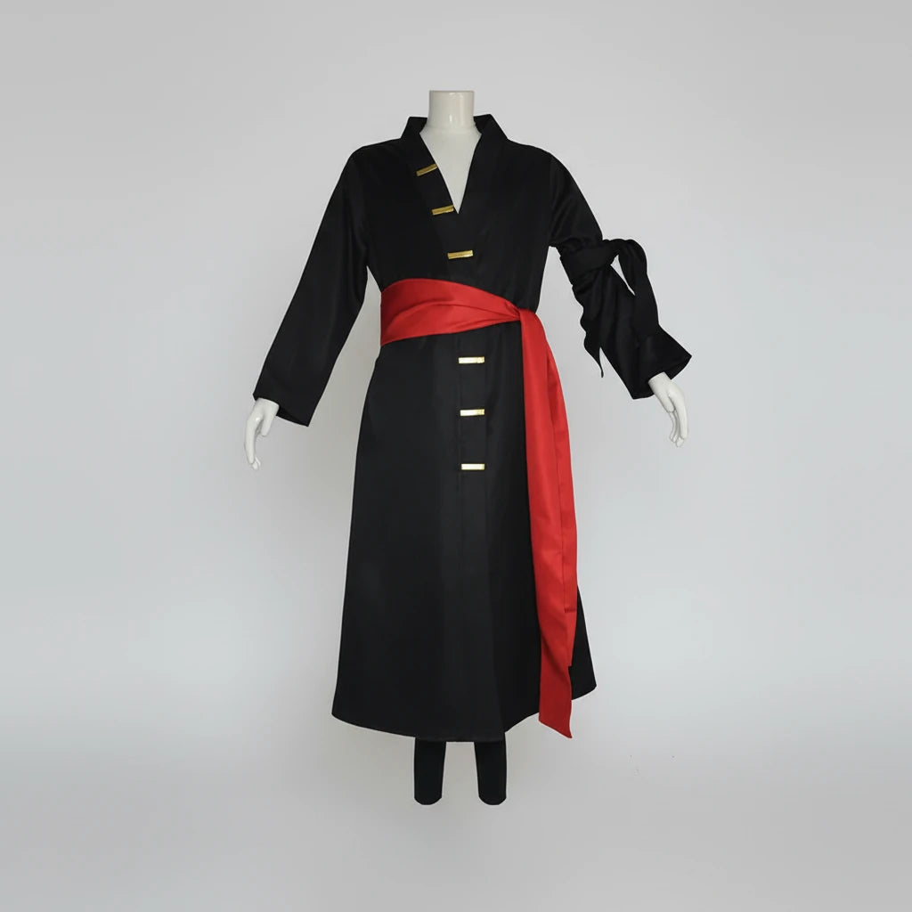 Cosplay Zoro - One Piece