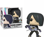 Pop Sasuke - Naruto Shippuden (Boruto)