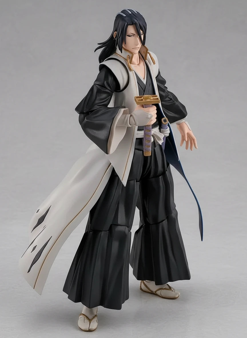 Figurine Byakuya Kuchiki - Bleach