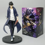 Figurine Sung Jin-woo - Solo Leveling