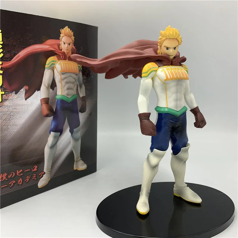 Figurine Mirio Togata - My Hero Academia