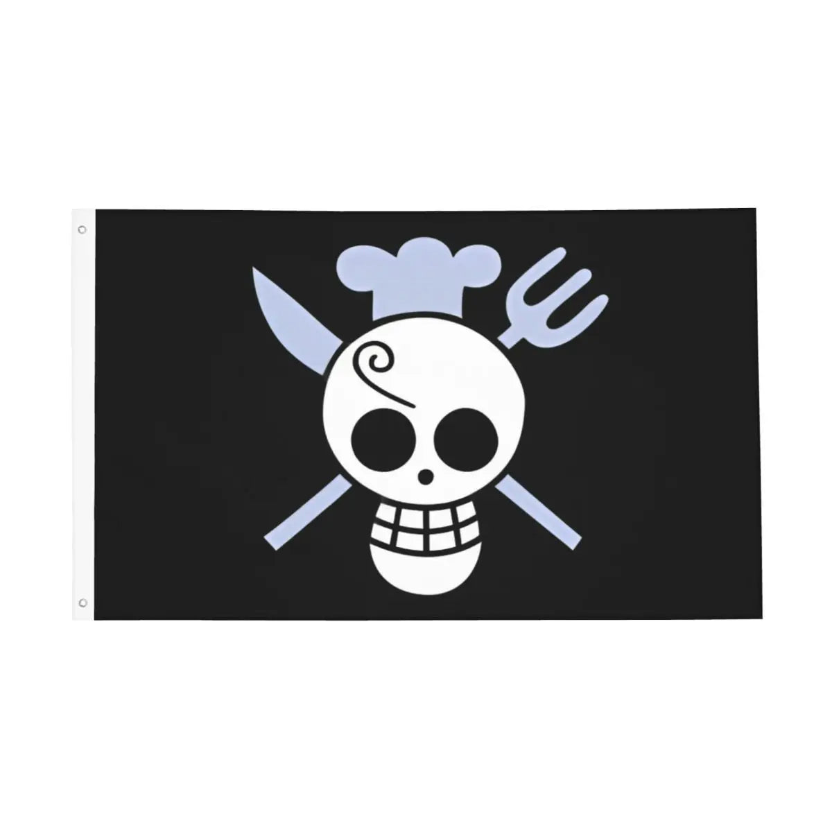 Drapeau Sanji - One Piece