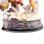 Figurine Eren - Attaque des Titans