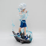 Figurine Kirua - Hunter x Hunter
