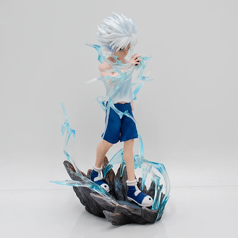 Figurine Kirua - Hunter x Hunter