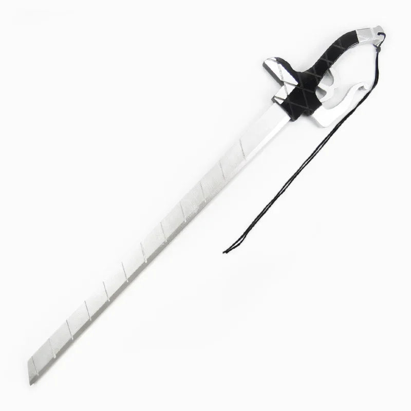 Cosplay Sabre de Livai - Attaque des Titans