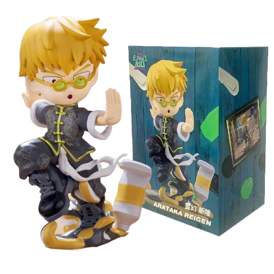 Figurine Mob Psycho 100