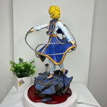 Figurine Kurapika - Hunter x Hunter