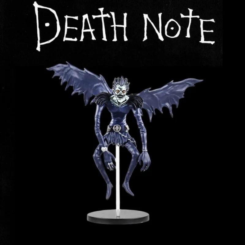 Figurine Ryuk 20cm - Death Note