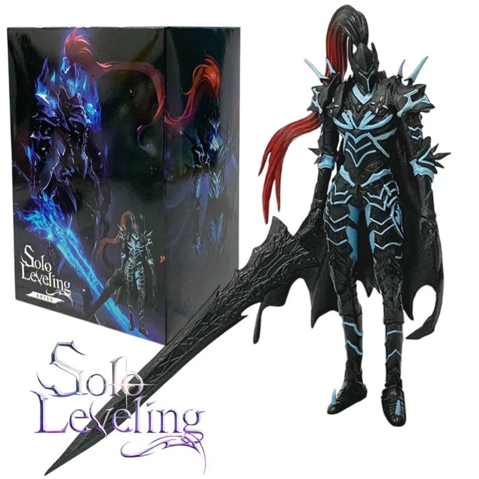 Figurine Igris 21 cm - Solo Leveling