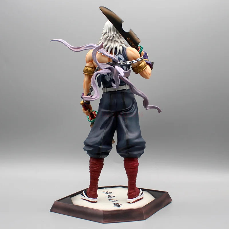 Figurine Uzui Tengen 32 cm - Demon Slayer