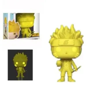 Pop Naruto - Naruto Shippuden