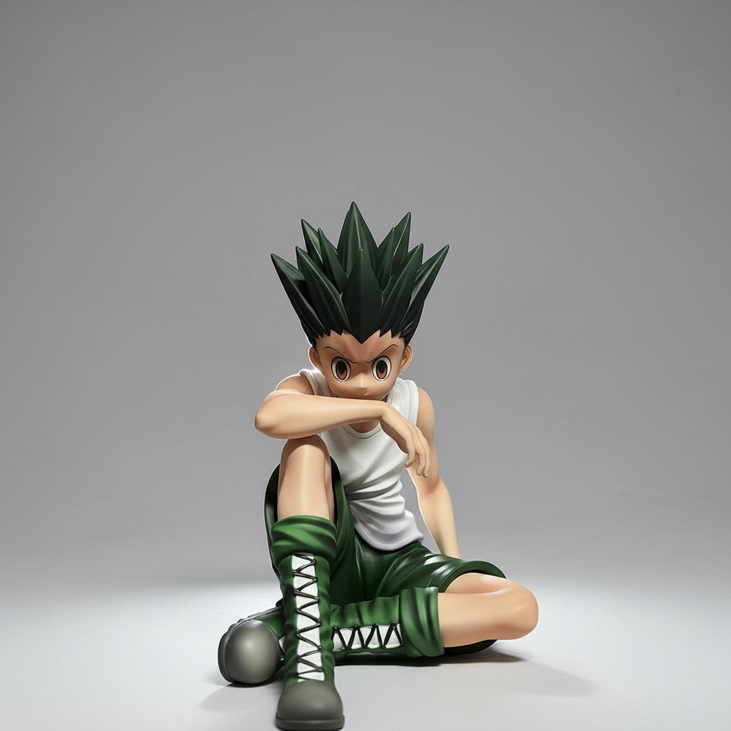 Figurine Gon - Hunter X Hunter